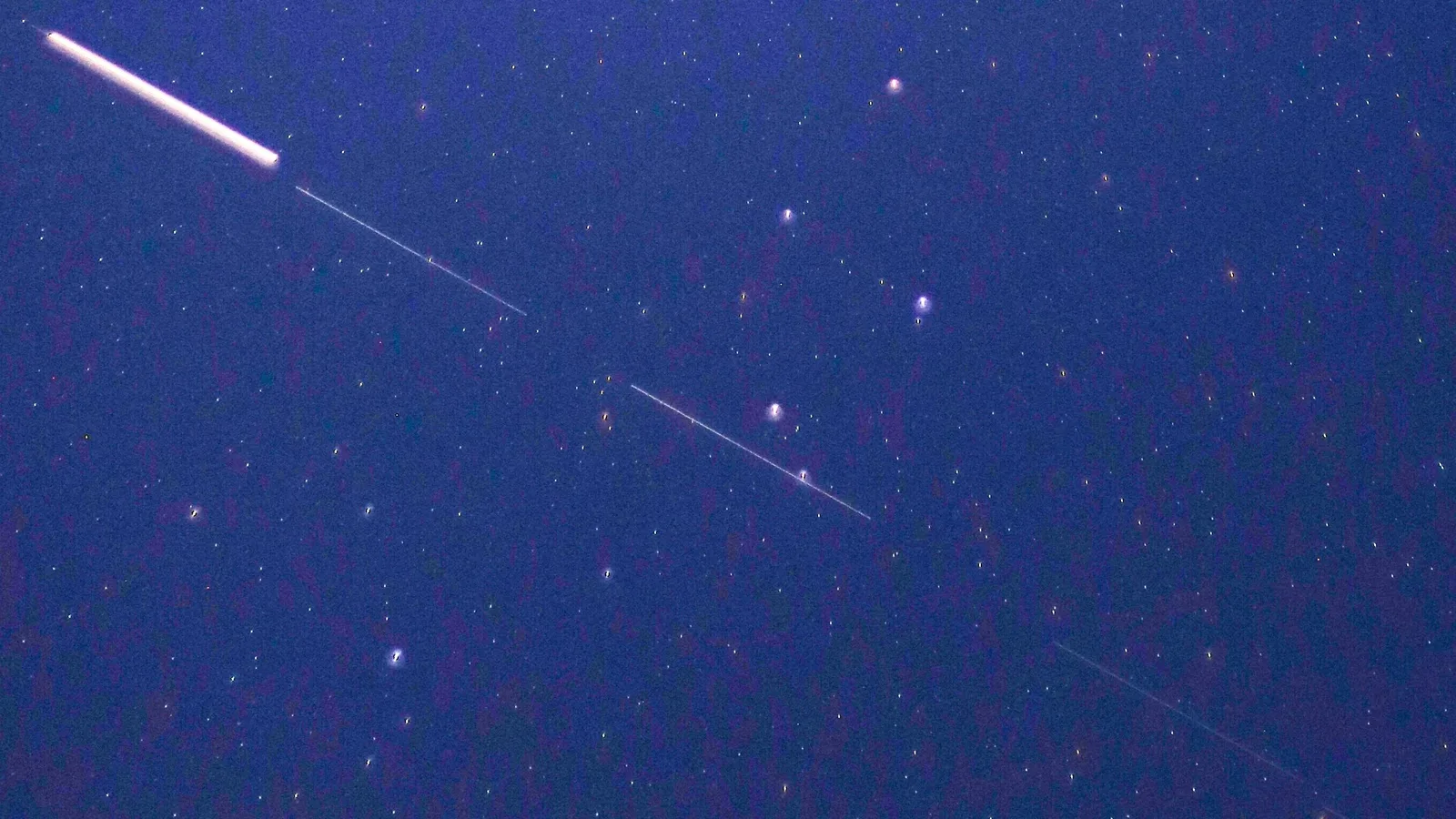 Starlink in Tennessee: Availability and Coverage Update