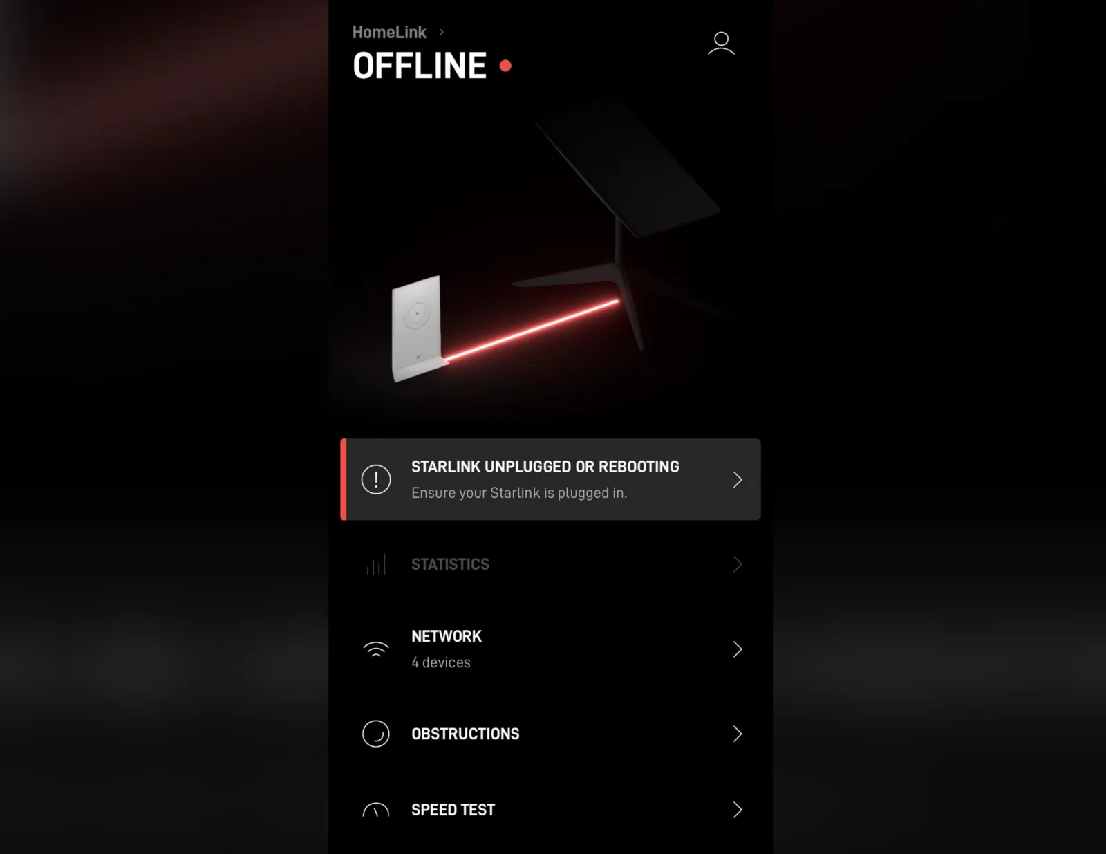 Starlink Offline Error: A Troubleshooting Guide to Get You Back Online